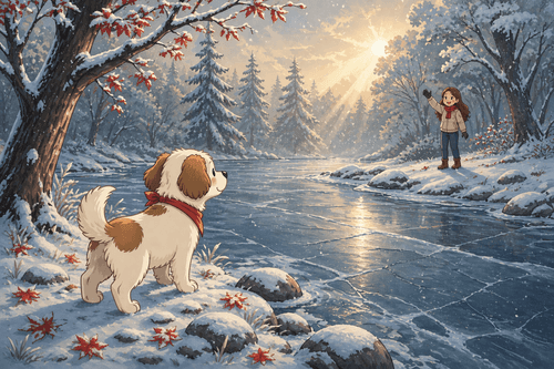 Dog River Crossing